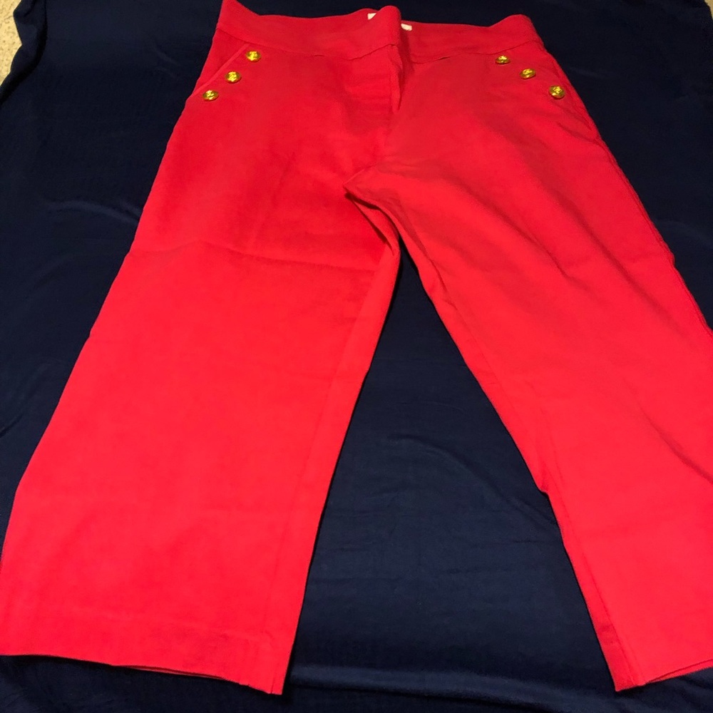 Capris